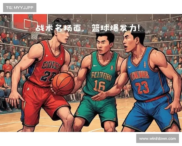 NBA篮板率分析:影响因素、球员表现与战术布局的深度探讨 NBA篮板率分析:影响因素、球员表现与战术布局的深度探讨