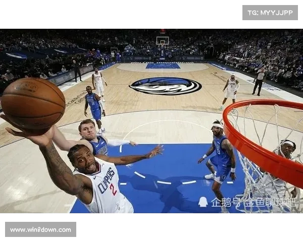 现代NBA攻防战术演变与创新分析及其对比赛结果的深远影响