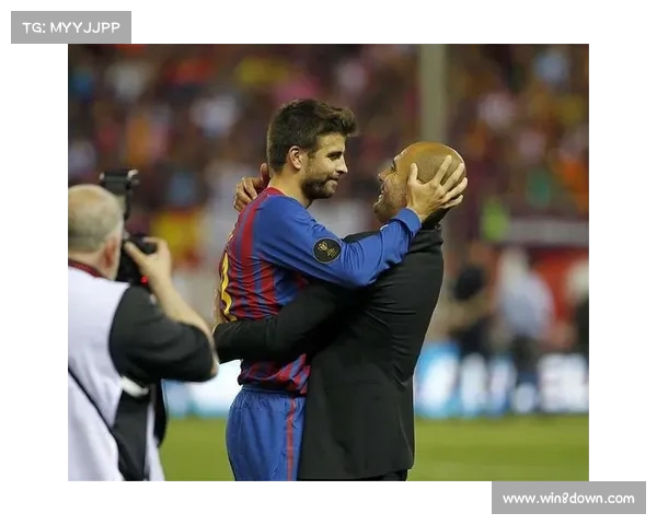 瓜帅宣布巴萨时代画上句号 表示自己不适合担任主席职务 瓜帅宣布巴萨时代画上句号 表示自己不适合担任主席职务