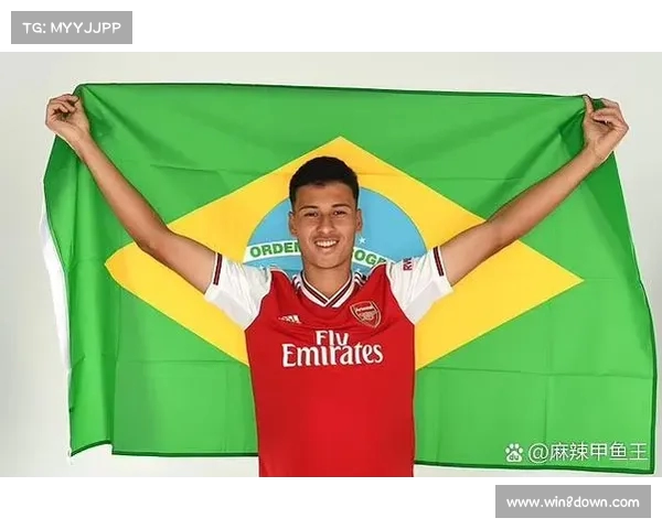 马丁内利带领阿森纳崛起:年轻天才引领未来足球新潮流 马丁内利带领阿森纳崛起:年轻天才引领未来足球新潮流