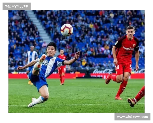 西甲本土球员崛起之路:如何打造属于西班牙的足球未来 西甲本土球员崛起之路:如何打造属于西班牙的足球未来